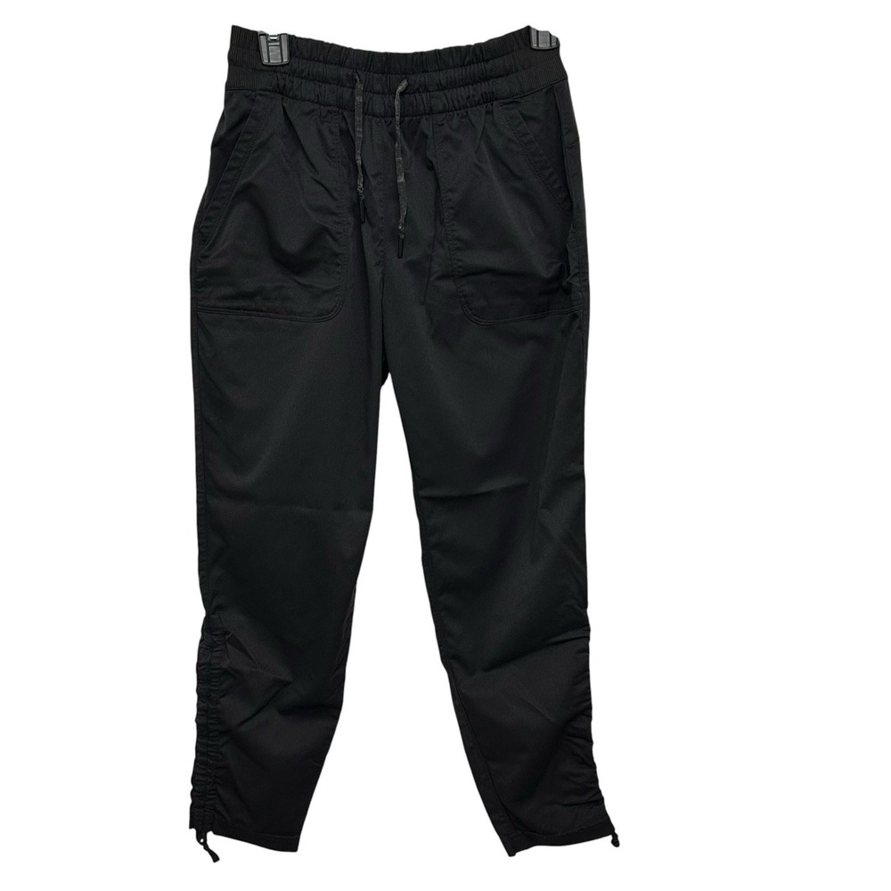 The North Face Women's Aphrodite Motion Capri Pants Womens Size Medium Black